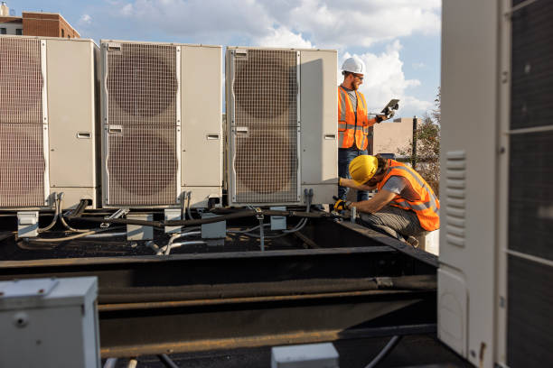 Best Emergency HVAC repair  in Louisa, VA
