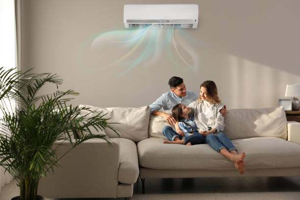 Best Furnace repair near me  in Louisa, VA
