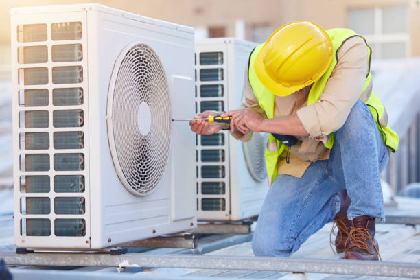 Local HVAC companies in Louisa, VA