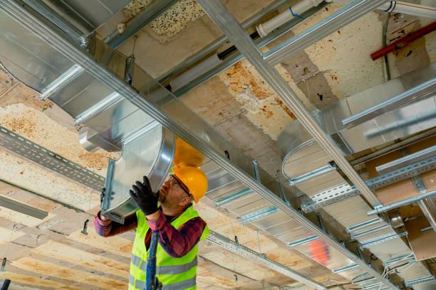 Best HVAC replacement cost  in Louisa, VA