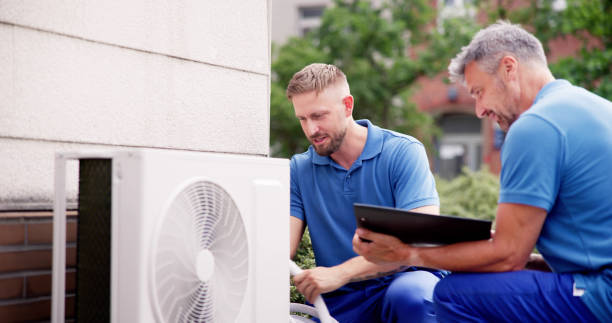 Louisa, VA HVAC Company