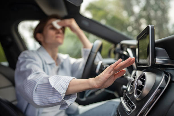 Best Affordable air conditioning repair  in Louisa, VA
