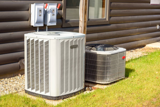 Best HVAC repair near me  in Louisa, VA