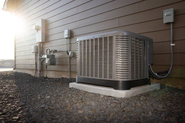 Best HVAC maintenance near me  in Louisa, VA